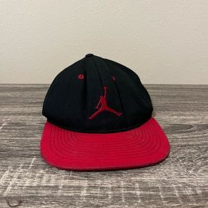 Jordan Hat (youth)